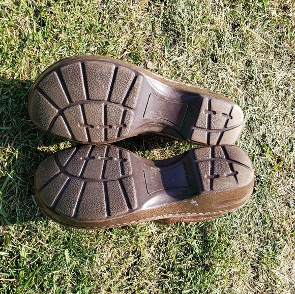 Bolo Clogs - Picture 3 of 6